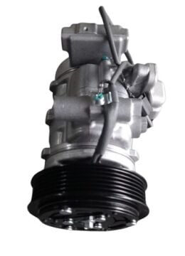 KLİMA KOMPRESÖR (PV6) HONDA CITY / JAZZ