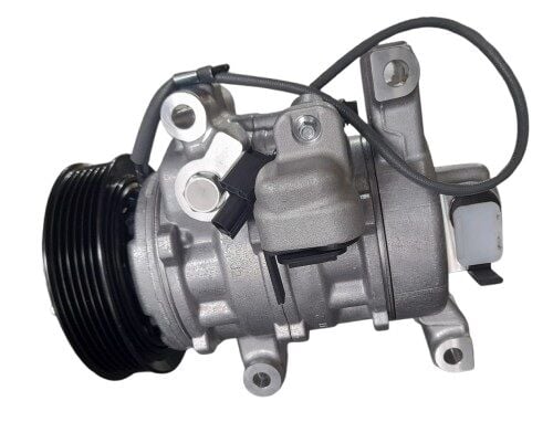 KLİMA KOMPRESÖR (PV6) HONDA CITY / JAZZ