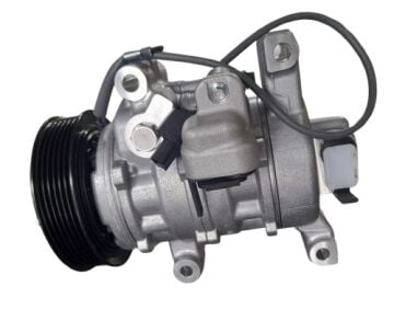 KLİMA KOMPRESÖR (PV6) HONDA CITY / JAZZ