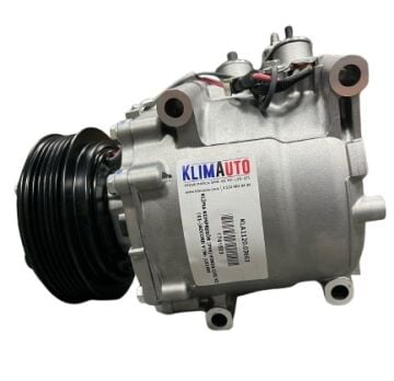 KLİMA KOMPRESÖR (PV6) HONDA CIVIC VII (01-)ACCORD V (96-)103 MM