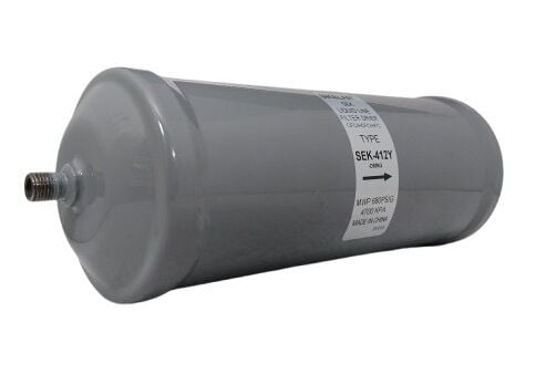 DRAYER FİLTRE 1/4 ORİNGLİ 611