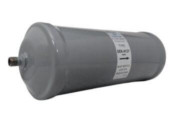 DRAYER FİLTRE 1/4 ORİNGLİ 611