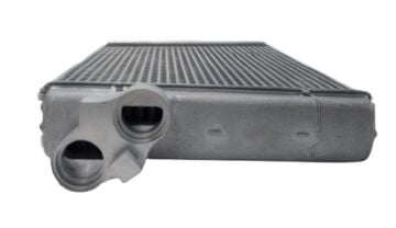 KALORİFER RADYATÖRÜ AUDİ A4 / A5 / Q5