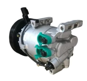 KLİMA KOMPRESÖR (PV6) HYUNDAI ELENTRA İ35 - AVANTE 1.6 KIA CEED 2011-2018