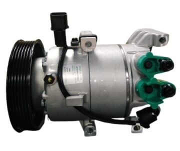 KLİMA KOMPRESÖR (PV6) HYUNDAI ELENTRA İ35 - AVANTE 1.6 KIA CEED 2011-2018