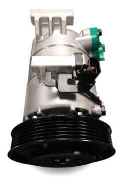 KLİMA KOMPRESÖR (PV6) HYUNDAI ELENTRA İ35 - AVANTE 1.6 KIA CEED 2011-2018