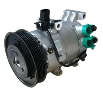 KLİMA KOMPRESÖR (PV6) HYUNDAI ELENTRA İ35 - AVANTE 1.6 KIA CEED 2011-2018