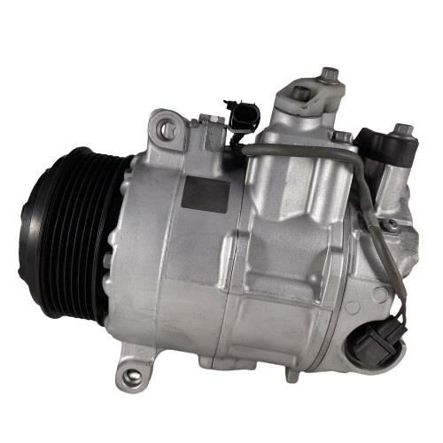 KLİMA KOMPRESÖR (PV7)  MERCEDES C SERİSİ / E SERİSİ / SPRINTER