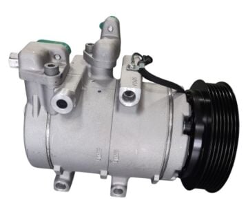 KLİMA KOMPRESÖR (PV6) HYUNDAI SONATA STAREX SANTA-FE