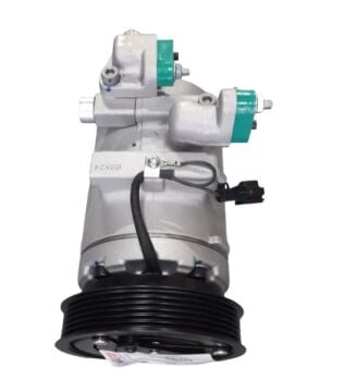 KLİMA KOMPRESÖR (PV6) HYUNDAI SONATA STAREX SANTA-FE