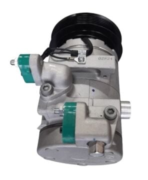 KLİMA KOMPRESÖR (PV6) HYUNDAI SONATA STAREX SANTA-FE