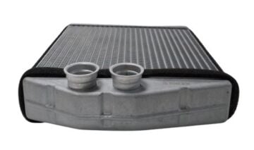 KALORİFER RADYATÖRÜ OPEL CORSA C 1.3