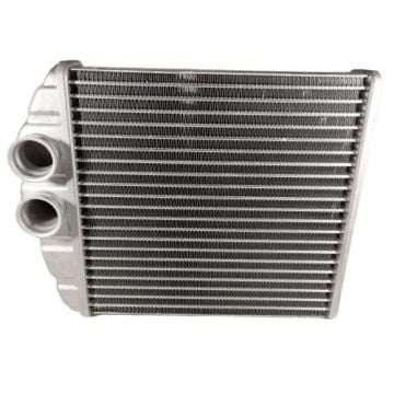 KALORİFER RADYATÖRÜ OPEL CORSA C 1.3
