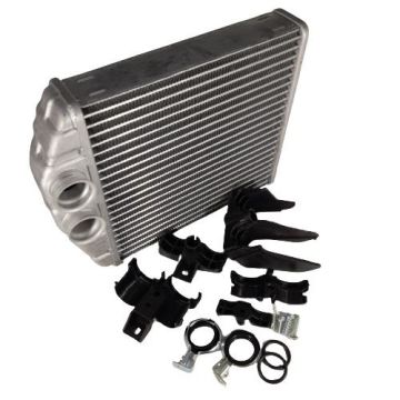 KALORİFER RADYATÖRÜ OPEL CORSA C 1.3