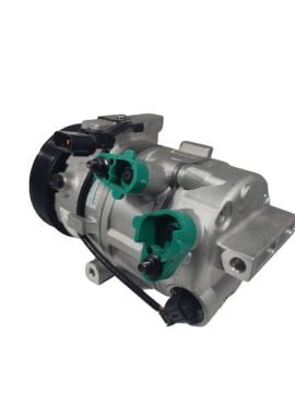 KLİMA KOMPRESÖR (PV6) HYUNDAI TUCSON 2.0 CRDI 2015 > KİA SPORTAGE 2.0 CRDI 2015 > 120MM