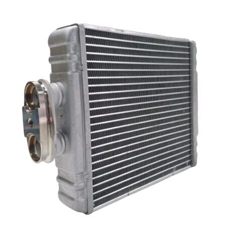 KALORİFER RADYATÖRÜ VW POLO 1.2 TSI / 1.4 TDI