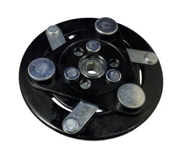 KLİMA KASNAK KLANÇ HONDA