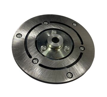 KLİMA KASNAK KLANÇ HONDA