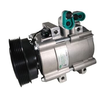 KLİMA KOMPRESÖR (PV6) HYUNDAI TUCSON 2.0CRDİ (04-)SPORTAGE II(04-)