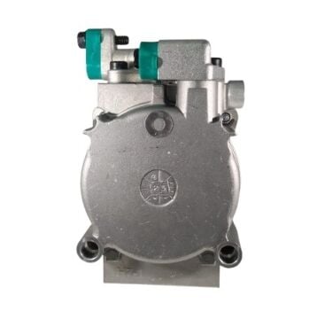 KLİMA KOMPRESÖR (PV6) HYUNDAI TUCSON 2.0CRDİ (04-)SPORTAGE II(04-)