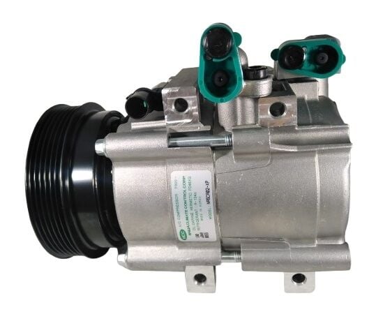 KLİMA KOMPRESÖR (PV6) HYUNDAI TUCSON 2.0CRDİ (04-)SPORTAGE II(04-)