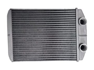 KALORİFER RADYATÖRÜ DACİA LODGY 1.5 DCI