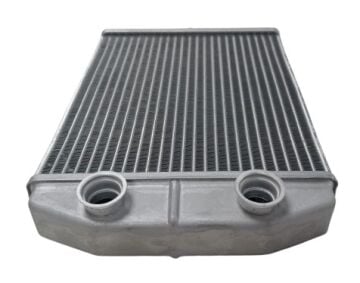 KALORİFER RADYATÖRÜ DACİA LODGY 1.5 DCI