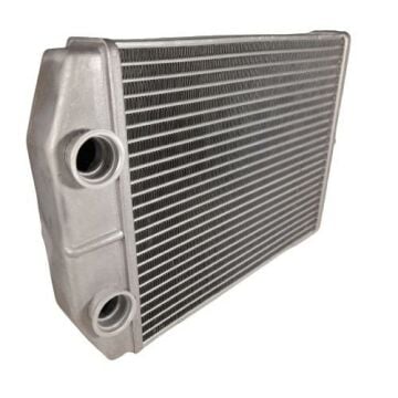 KALORİFER RADYATÖRÜ DACİA LODGY 1.5 DCI