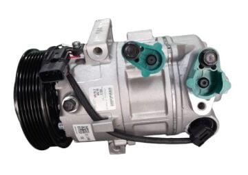 KLİMA KOMPRESÖR (PV6) HYUNDAI TUCSON KIA SPORTAGE 1.6 (-18-22-)