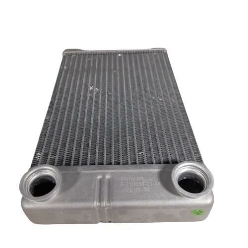 KALORİFER RADYATÖRÜ CHEVROLET AVEO 1.2