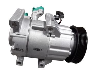 KLİMA KOMPRESÖR (PV6) HYUNDAİ SANTA FE / İ30 CRDİ (07-11)