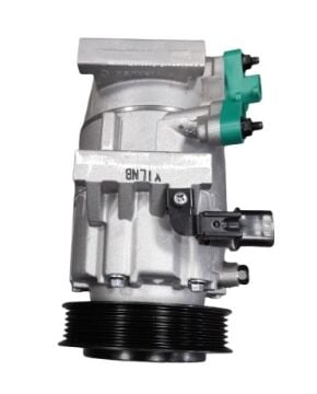 KLİMA KOMPRESÖR (PV6) HYUNDAİ SANTA FE / İ30 CRDİ (07-11)