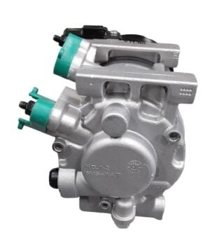 KLİMA KOMPRESÖR (PV6) HYUNDAİ SANTA FE / İ30 CRDİ (07-11)