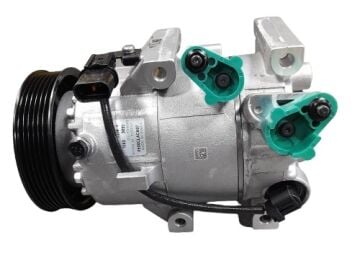 KLİMA KOMPRESÖR (PV6) HYUNDAİ SANTA FE / İ30 CRDİ (07-11)