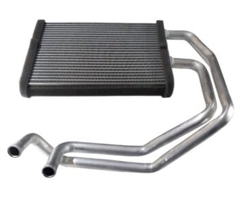 KALORİFER RADYATÖRÜ MITSUBISHI CANTER FUSO