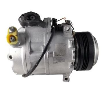 KLİMA KOMPRESÖR (PV4) BMW 3 E46 (98-) X3 E83 (05-)