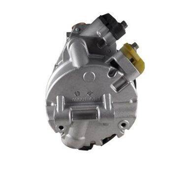 KLİMA KOMPRESÖR (PV4) BMW 3 E46 (98-) X3 E83 (05-)