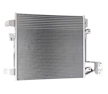 KLİMA RADYATÖRÜ JEEP WRANGLER III