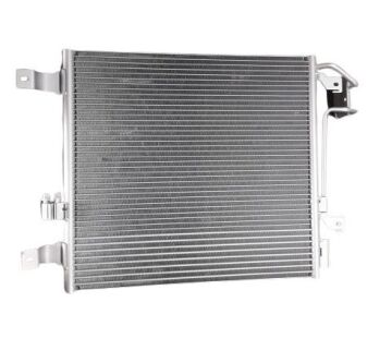 KLİMA RADYATÖRÜ JEEP WRANGLER III