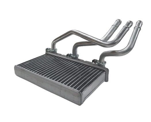 KALORİFER RADYATÖRÜ BMW X5 / X6