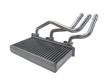 KALORİFER RADYATÖRÜ BMW X5 / X6