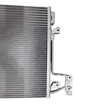 KLİMA RADYATÖRÜ JEEP WRANGLER III