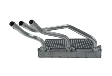 KALORİFER RADYATÖRÜ BMW X5 / X6