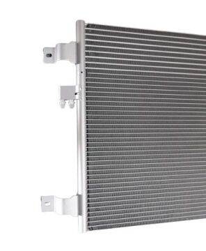 KLİMA RADYATÖRÜ JEEP WRANGLER III
