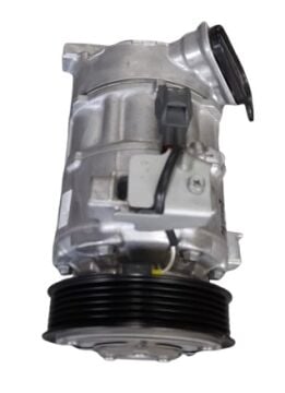 KLİMA KOMPRESÖR (PV6) JEEP RENEGADE FİAT 500X 2.0D