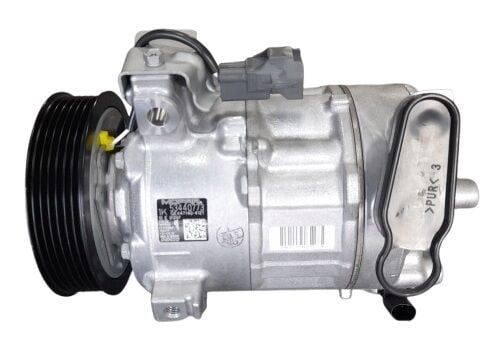 KLİMA KOMPRESÖR (PV6) JEEP RENEGADE FİAT 500X 2.0D