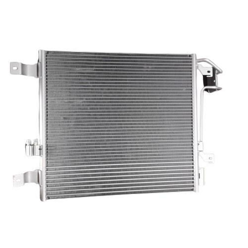 KLİMA RADYATÖRÜ JEEP WRANGLER III