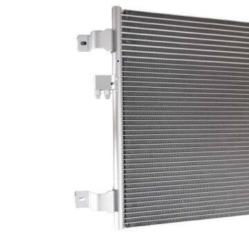 KLİMA RADYATÖRÜ JEEP WRANGLER III