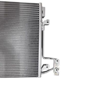 KLİMA RADYATÖRÜ JEEP WRANGLER III