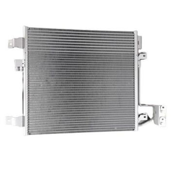 KLİMA RADYATÖRÜ JEEP WRANGLER III